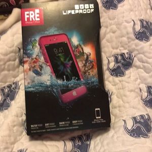 Life proof case